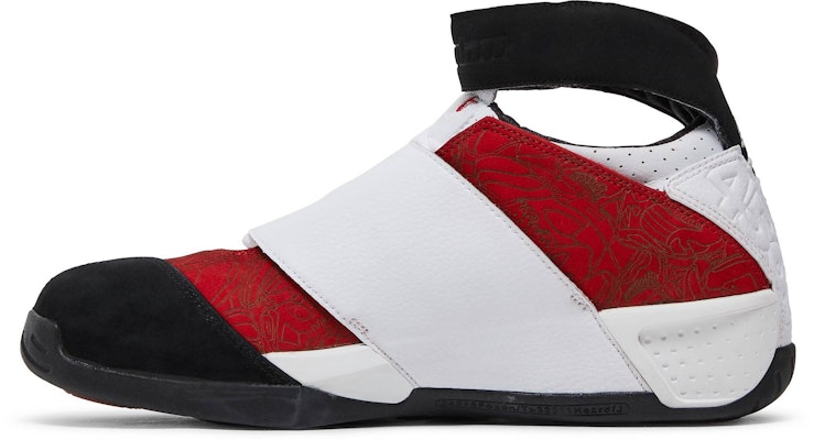 Air Jordan 20 OG 'Midwest' 310455-102 Lookbook Air Jordan 20 OG 'Midwest' 310455-102
