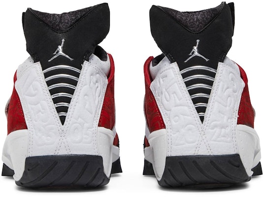 Air Jordan 20 OG 'Midwest' 310455-102 Details for Air Jordan 20 OG 'Midwest' 310455-102