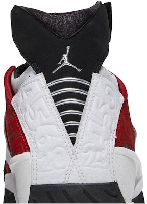 Air Jordan 20 OG 'Midwest' 310455-102 Sizing Air Jordan 20 OG 'Midwest' 310455-102