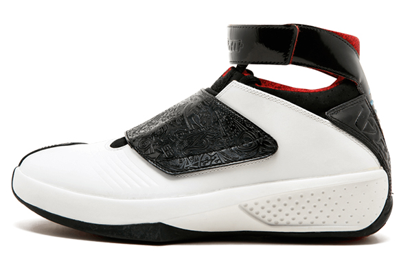 Buy Air Jordan 20 OG "抢购款" 310455-101