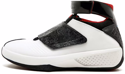 Air Jordan 20 OG 'Quickstrike' Sepatu Sneaker Orisinal 310455-101 Buy Air Jordan 20 OG 'Quickstrike' Sepatu Sneaker Orisinal 310455-101