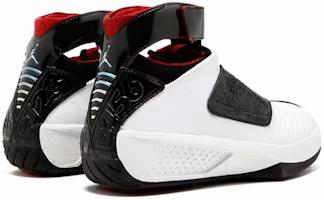 Air Jordan 20 OG 'Quickstrike' Lelaki 310455-101 Lookbook Air Jordan 20 OG 'Quickstrike' Lelaki 310455-101