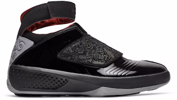 Air Jordan 20 OG 'Stealth' 2005 310455-001 Air Jordan 20 OG 'Stealth' 2005 310455-001
