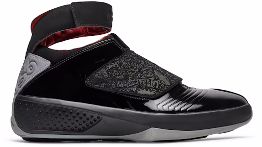 Air Jordan 20 OG 'Stealth' 2005 Sepatu Sneaker 310455-001 Buy Air Jordan 20 OG 'Stealth' 2005 Sepatu Sneaker 310455-001