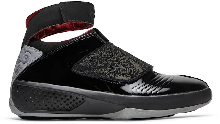 Air jordan 20 2005 best sale