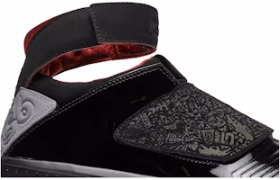 2005 에어 조던 20 OG "스텔스" 310455-001 Order 2005 에어 조던 20 OG "스텔스" 310455-001