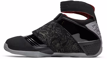 2005 에어 조던 20 OG "스텔스" 310455-001 Lookbook 2005 에어 조던 20 OG "스텔스" 310455-001