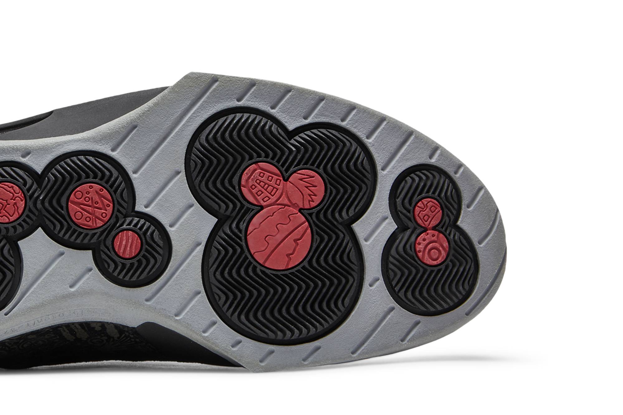 Purchase Air Jordan 20 OG 'Stealth' 2005 310455-001 (空氣喬丹20 OG '隱形' 2005 310455-001)