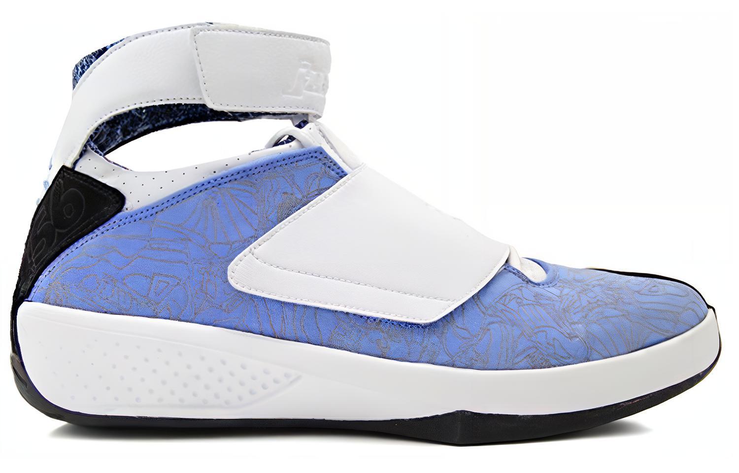 Order Air Jordan 20 OG '西海岸' 310455-411