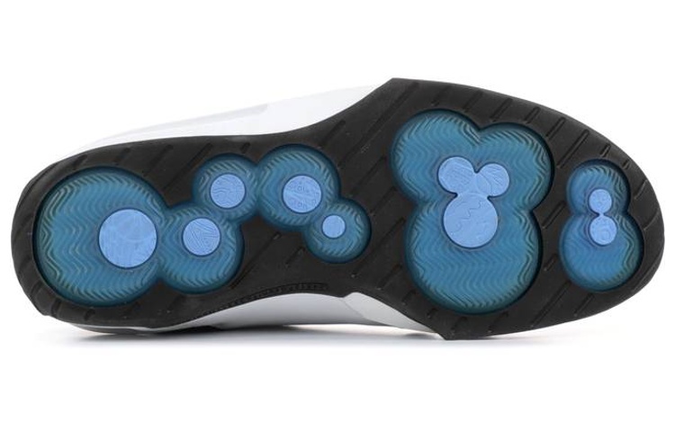 Lookbook Air Jordan 20 OG '西海岸' 310455-411