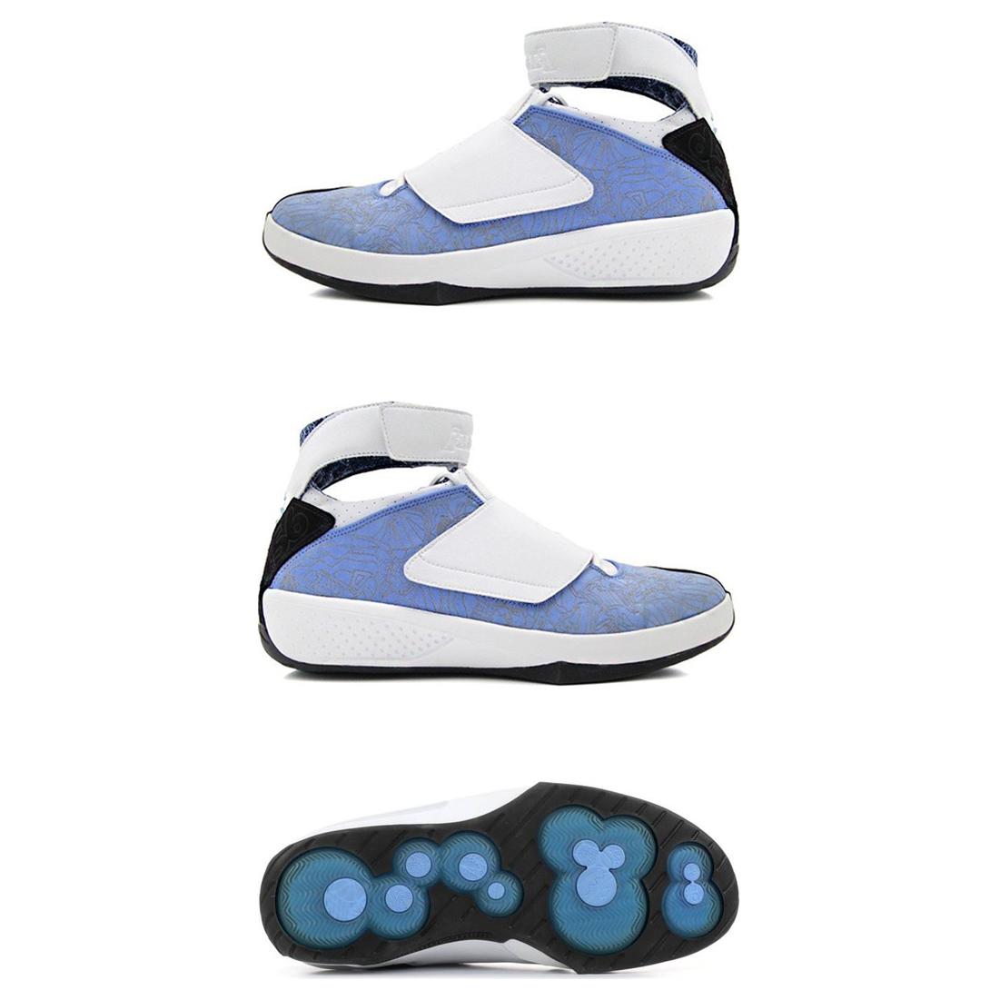 Shop Air Jordan 20 OG '西海岸' 310455-411