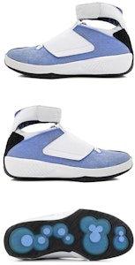 Air Jordan 20 OG 'Costa Oeste'. 310455-411 Shop Air Jordan 20 OG 'Costa Oeste'. 310455-411