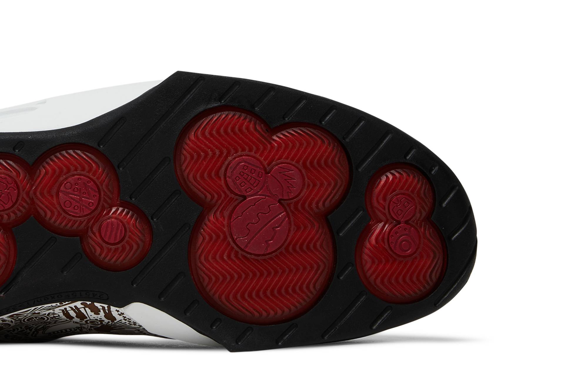 Purchase Air Jordan 20 OG '白/大学红' 310455-161