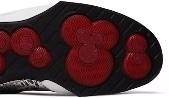 Air Jordan 20 OG 'Blanco Rojo Varsity' 310455-161 Purchase Air Jordan 20 OG 'Blanco Rojo Varsity' 310455-161