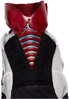 Air Jordan 20 OG 'Blanco Rojo Varsity' 310455-161 Sizing Air Jordan 20 OG 'Blanco Rojo Varsity' 310455-161