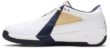 Air Jordan 20 OG Low 'Midnight Navy' Zapatillas 311247-142 Lookbook Air Jordan 20 OG Low 'Midnight Navy' Zapatillas 311247-142