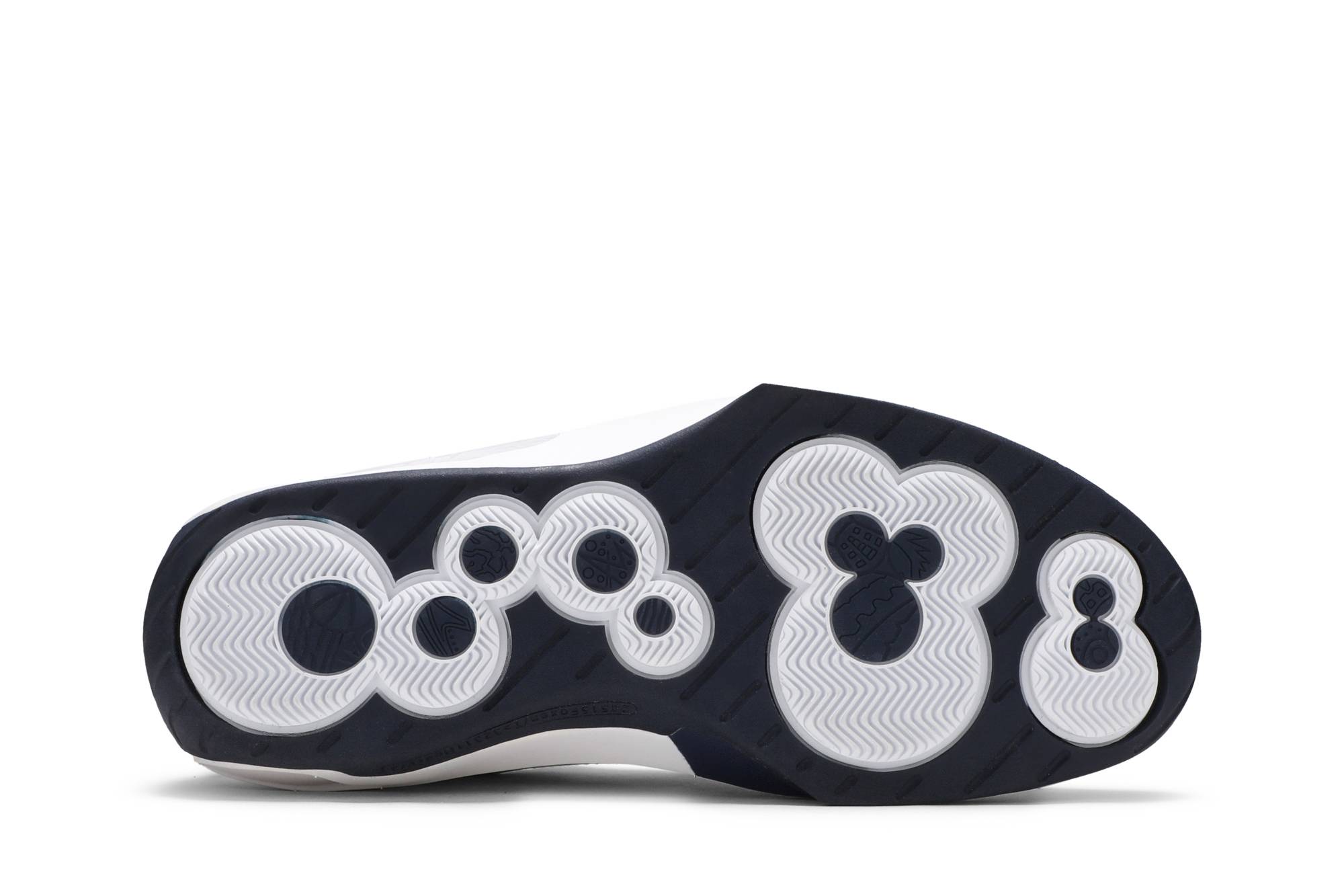 Shop Air Jordan 20 OG 低帮 '午夜海军蓝' 311247-142