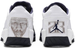Air Jordan 20 OG Low 'Midnight Navy' Zapatillas 311247-142 Details for Air Jordan 20 OG Low 'Midnight Navy' Zapatillas 311247-142