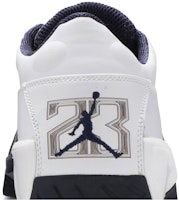 Air Jordan 20 OG Low 'Midnight Navy' Zapatillas 311247-142 Sizing Air Jordan 20 OG Low 'Midnight Navy' Zapatillas 311247-142