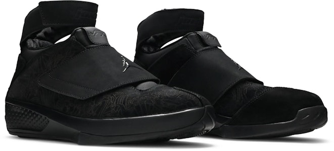 Air Jordan 20 Retro 'Countdown Pack' Paket Mundur 340252-001 Cheap Air Jordan 20 Retro 'Countdown Pack' Paket Mundur 340252-001