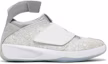 Buy Air Jordan 20 Retro 'Laser' 743991-100 (Putih)
