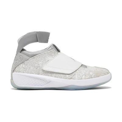 Jordan 20 Retro 'Laser'