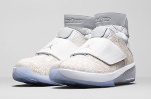 Air Jordan 20 Retro 'Laser' 743991-100 (Putih) Order Air Jordan 20 Retro 'Laser' 743991-100 (Putih)