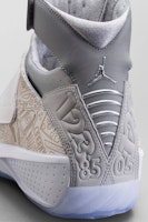 Air Jordan 20 Retro 'Laser' 743991-100 (Putih) Shop Air Jordan 20 Retro 'Laser' 743991-100 (Putih)