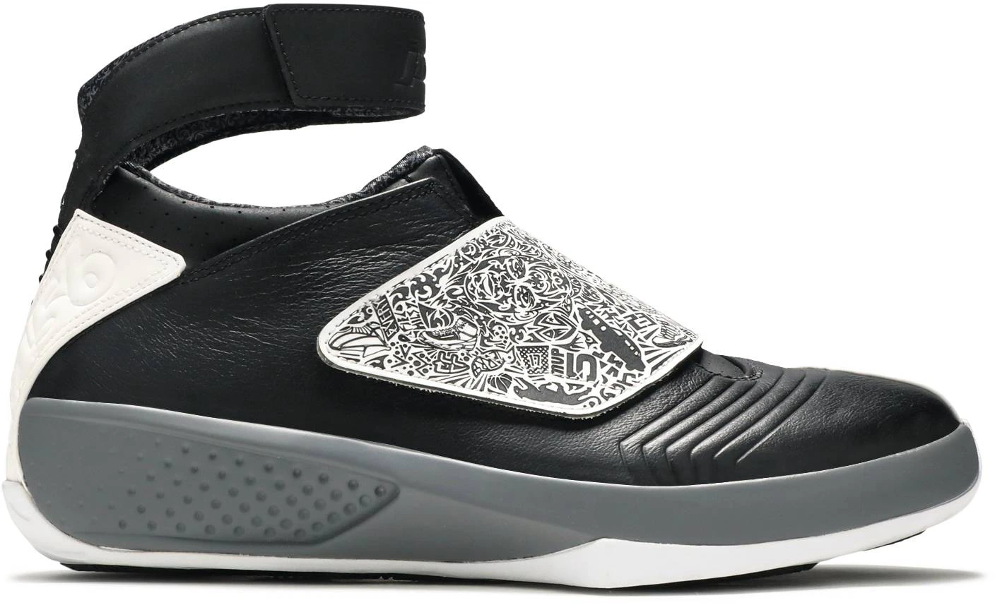 Nike air 2025 jordan 20