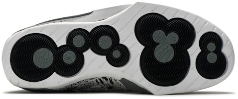 에어 조던 20 레트로 "플레이오프" 🏀🏆 310455-003 Shop 에어 조던 20 레트로 "플레이오프" 🏀🏆 310455-003