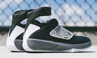 에어 조던 20 레트로 "플레이오프" 🏀🏆 310455-003 Purchase 에어 조던 20 레트로 "플레이오프" 🏀🏆 310455-003