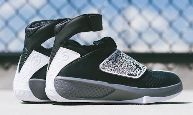 Air Jordan 20 復刻版 'Playoffs' 310455-003 Purchase Air Jordan 20 復刻版 'Playoffs' 310455-003