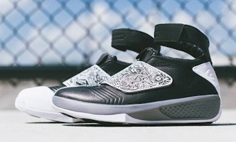 에어 조던 20 레트로 "플레이오프" 🏀🏆 310455-003 Details for 에어 조던 20 레트로 "플레이오프" 🏀🏆 310455-003