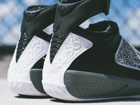 Air Jordan 20 Retro Playoffs 310455 003 310455 003 Novelship