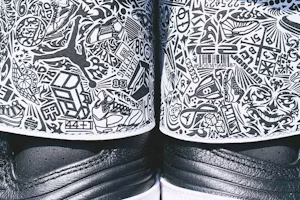 에어 조던 20 레트로 "플레이오프" 🏀🏆 310455-003 1