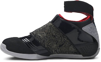 2015 에어 조던 20 레트로 '스텔스' 310455-002 Lookbook 2015 에어 조던 20 레트로 '스텔스' 310455-002