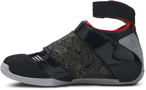 Air Jordan 20 Retro 'Stealth' 2015 310455-002 Lookbook Air Jordan 20 Retro 'Stealth' 2015 310455-002