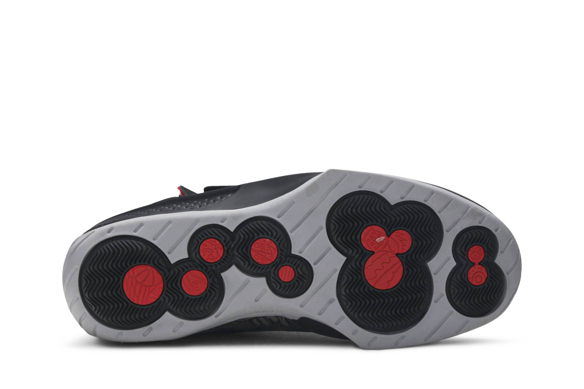 Shop Air Jordan 20 复刻版 'Stealth' 2015款 310455-002