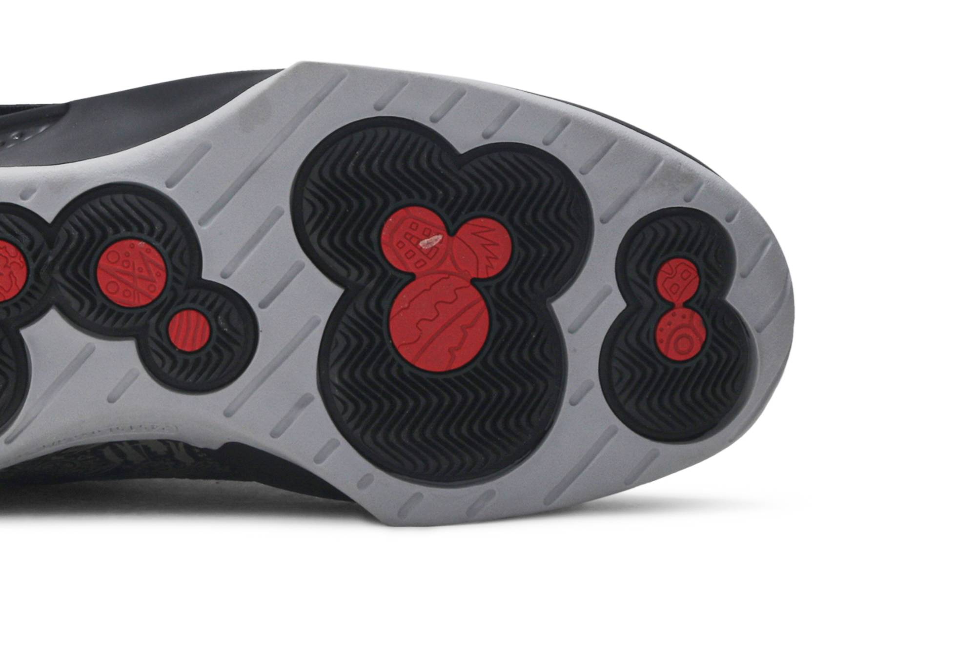 Purchase Air Jordan 20 复刻版 'Stealth' 2015款 310455-002