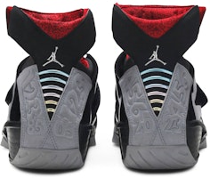 2015 에어 조던 20 레트로 '스텔스' 310455-002 Details for 2015 에어 조던 20 레트로 '스텔스' 310455-002