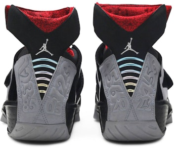 Air Jordan 20 Retro 'Stealth' 2015 310455-002 Details for Air Jordan 20 Retro 'Stealth' 2015 310455-002