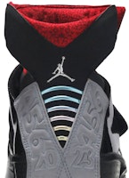 2015 에어 조던 20 레트로 '스텔스' 310455-002 Sizing 2015 에어 조던 20 레트로 '스텔스' 310455-002