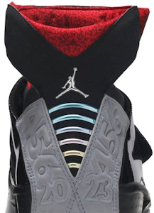 Air Jordan 20 Retro 'Stealth' 2015 310455-002 Sizing Air Jordan 20 Retro 'Stealth' 2015 310455-002