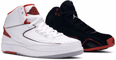 Air Jordan 21/2 Retro 'Countdown Pack' 323943-993 Air Jordan 21/2 Retro 'Countdown Pack' 323943-993