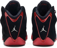 Air Jordan 21/2 Retro 'Countdown Pack' Sepatu Olahraga Pria 323943-993 7