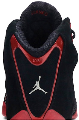 Air Jordan 21/2 Retro 'Countdown Pack' 323943-993 8