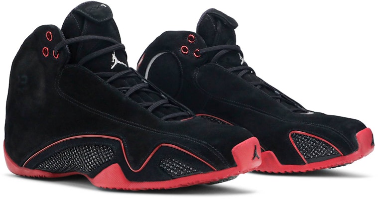 Air Jordan 21/2 Retro 'Countdown Pack' 323943-993 9