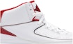 Lookbook Air Jordan 21/2 Retro 'Countdown Pack' 323943-993