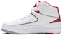 Air Jordan 21/2 Retro 'Countdown Pack' 323943-993