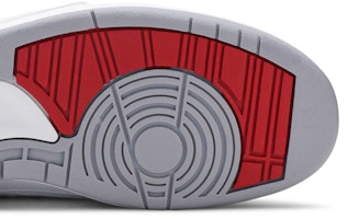 Air Jordan 21/2 Retro 'Countdown Pack' Sepatu Olahraga Pria 323943-993 Details for Air Jordan 21/2 Retro 'Countdown Pack' Sepatu Olahraga Pria 323943-993